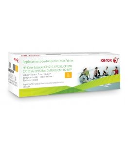 Xerox 003R99787 tonerio kasetė Derantis Geltona