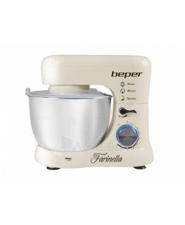 Food processor Beper BP.200