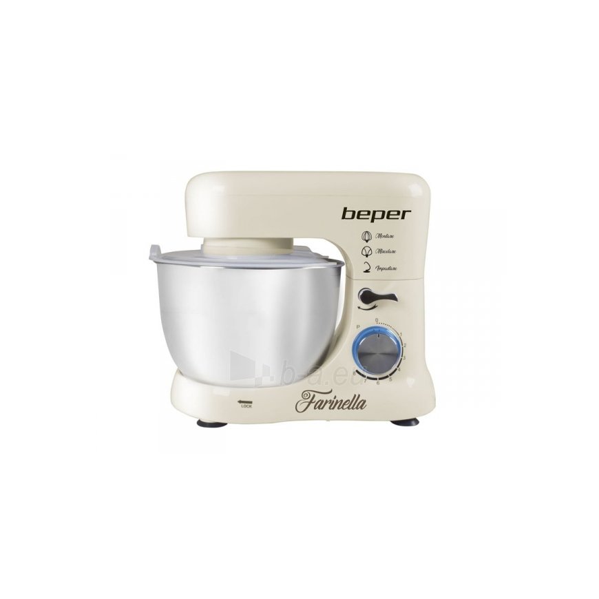 Food processor Beper BP.200