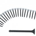 Makita F-30955 Collated Screws Coarse 3,9x30mm Makita F-30955 Collated Screws Coarse 3,9x30mm