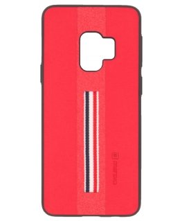 Evelatus Samsung S9 Dazzel Red