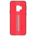 Evelatus Samsung S9 Dazzel Red Evelatus Samsung S9 Dazzel Red