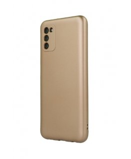 iLike Samsung Metallic case for Samsung Galaxy A53 5G gold