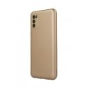 iLike Samsung Metallic case for Samsung Galaxy A53 5G gold iLike Samsung Metallic case for Samsung Galaxy A53 5G gold