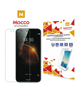 Mocco Tempered Glass Защитное стекло для экрана Huawei P10 Lite