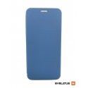 Evelatus Samsung Galaxy A72 Book Case Blue Evelatus Samsung Galaxy A72 Book Case Blue