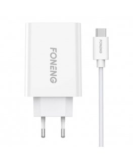 Charger Foneng EU43 Type-C