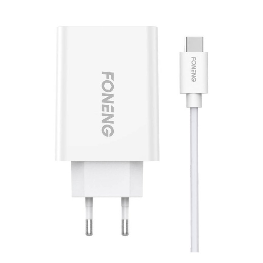 Charger Foneng EU43 Type-C