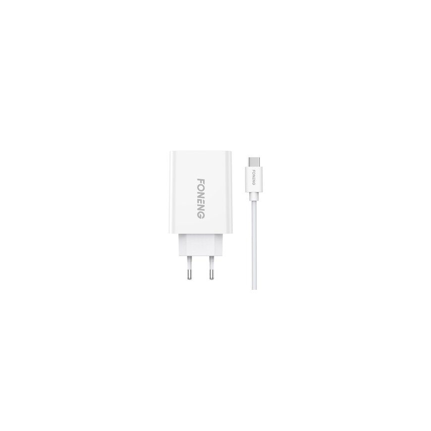 Charger Foneng EU43 Type-C – 2