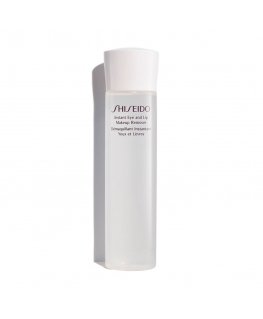 Shiseido Instant Eye And Lip Makeup Remover 125 ml Näopuhastustoonik