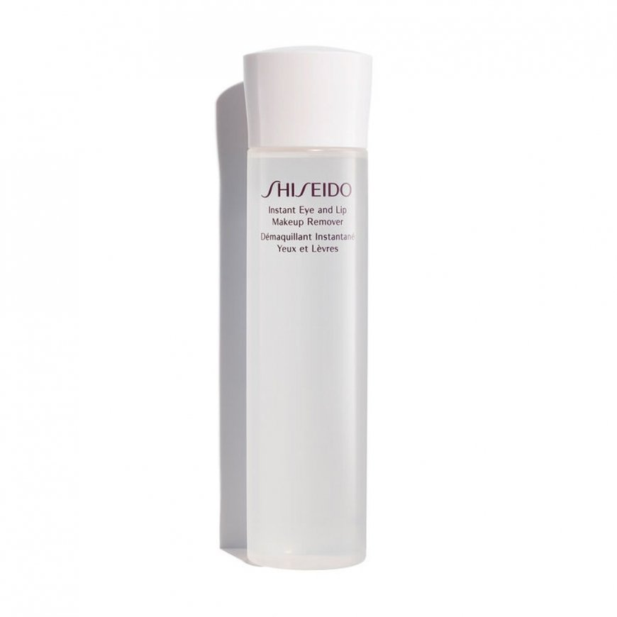 Shiseido Instant Eye And Lip Makeup