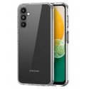 Evelatus Samsung Galaxy A14 5G Clear Silicone Case 1.5mm TPU Transparent