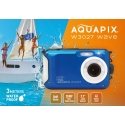 Easypix Aquapix W3027 Wave Marine Mėlyna Easypix Aquapix W3027 Wave Marine Mėlyna
