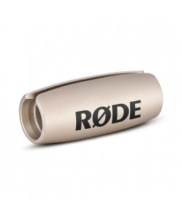 RØDE MicDrop