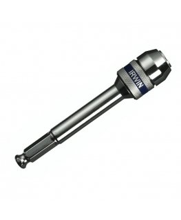 Irwin Drill Bit Extension QUICK CHANGE 1/4" 65mm/6" - 10508166