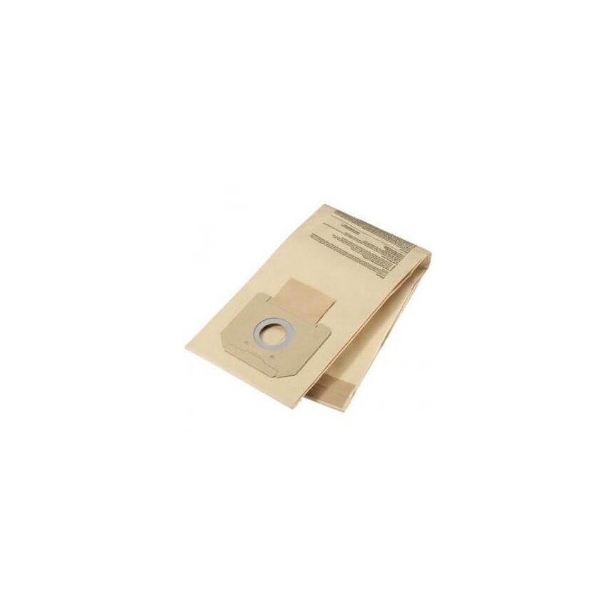 Flex Accessories Flex Accessories Paper dust