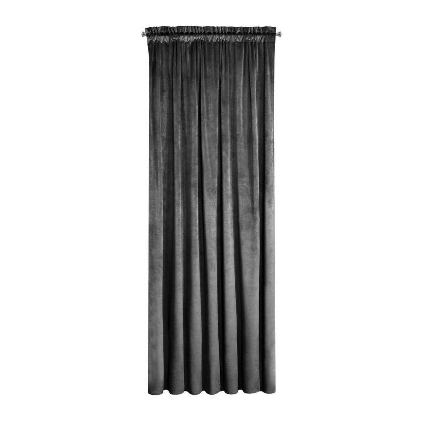 Euro curtains D91 / Z / ROSA / CZAR 140X270 T – 2