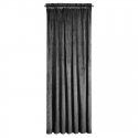 Euro curtains D91 / Z / ROSA / CZAR 140X270 T Euro curtains D91 / Z / ROSA / CZAR 140X270 T