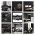 Euro curtains D91 / Z / ROSA / CZAR 140X270 T Euro curtains D91 / Z / ROSA / CZAR 140X270 T