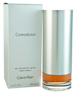 Calvin Klein Contradiction EDP 100 ml
