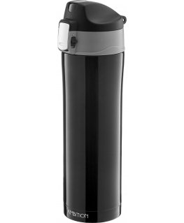 Ambition Thermos 420 ML 82854 GLOSSY BLACK