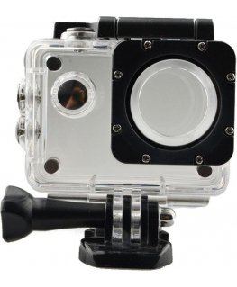 SJCAM Waterproof Case for SJ4000 Series (R-RA-OBUWODOSJCAM)