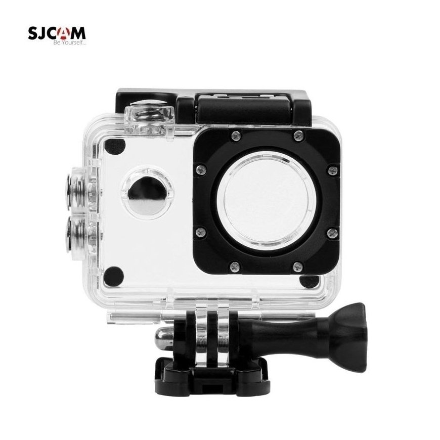 SJCAM Waterproof Case for SJ4000 Series (R-RA-OBUWODOSJCAM) – 2