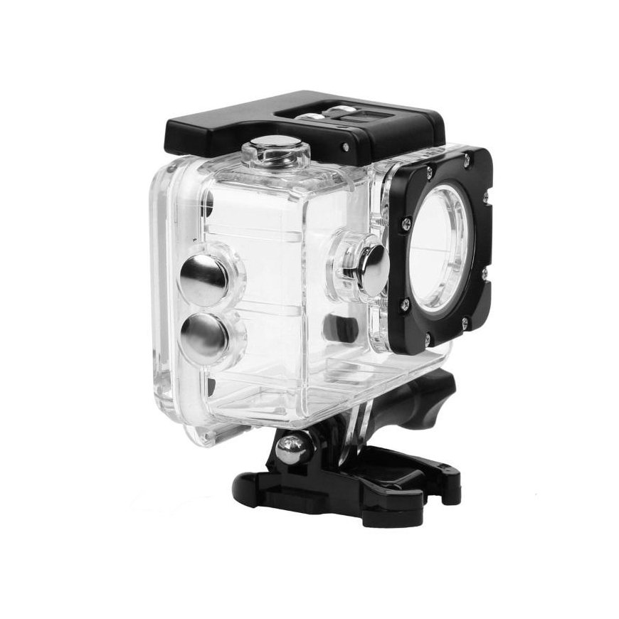 SJCAM Waterproof Case for SJ4000 Series (R-RA-OBUWODOSJCAM) – 4