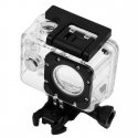 SJCAM Waterproof Case for SJ4000 Series (R-RA-OBUWODOSJCAM) SJCAM Waterproof Case for SJ4000 Series (R-RA-OBUWODOSJCAM)