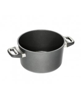 Amt Gastroguss Indukcinis puodas, Ø24cm AMTI-924-E