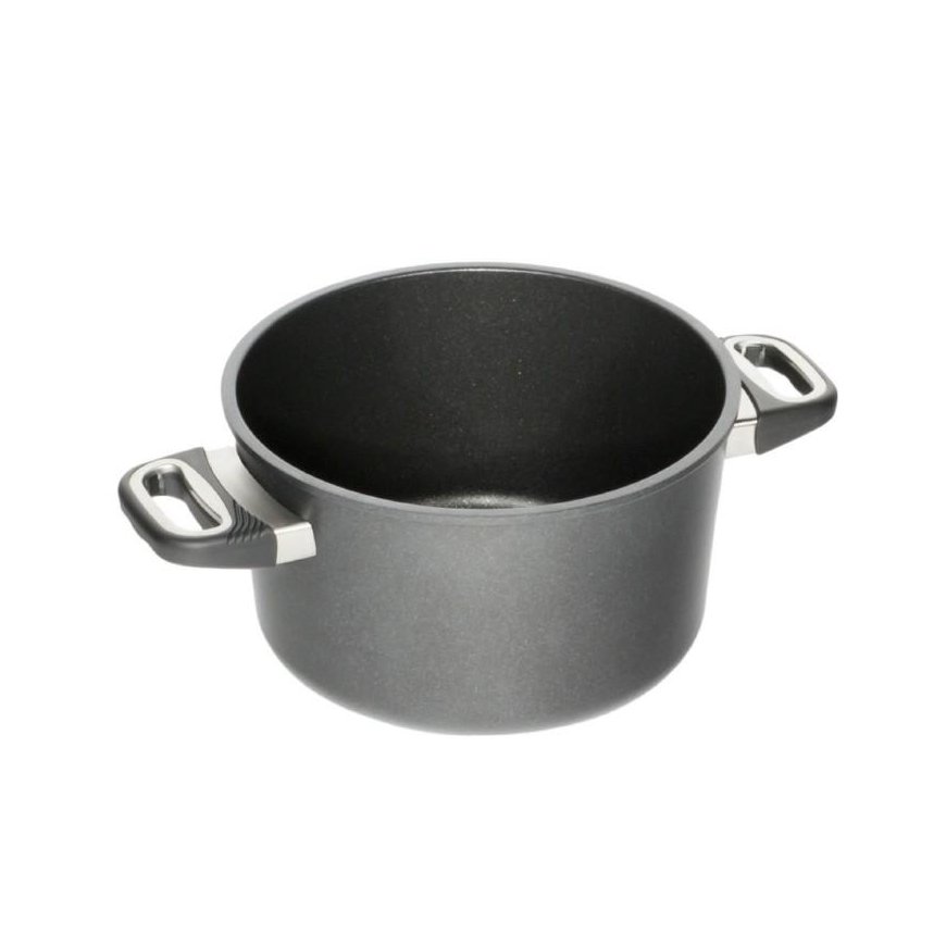 Amt Gastroguss Indukcinis puodas, Ø24cm AMTI-924-E