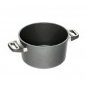 Amt Gastroguss Induction pot, Ø24cm AMTI-924-E Amt Gastroguss Induction pot, Ø24cm AMTI-924-E