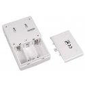 GreenBlue GB3400 41721 Belaidis mini signalizacijos sirenos įėjimas GreenBlue GB3400 41721 Belaidis mini signalizacijos sirenos įėjimas