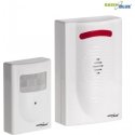 GreenBlue GB3400 41721 Wireless Mini Alarm Siren Input GreenBlue GB3400 41721 Wireless Mini Alarm Siren Input
