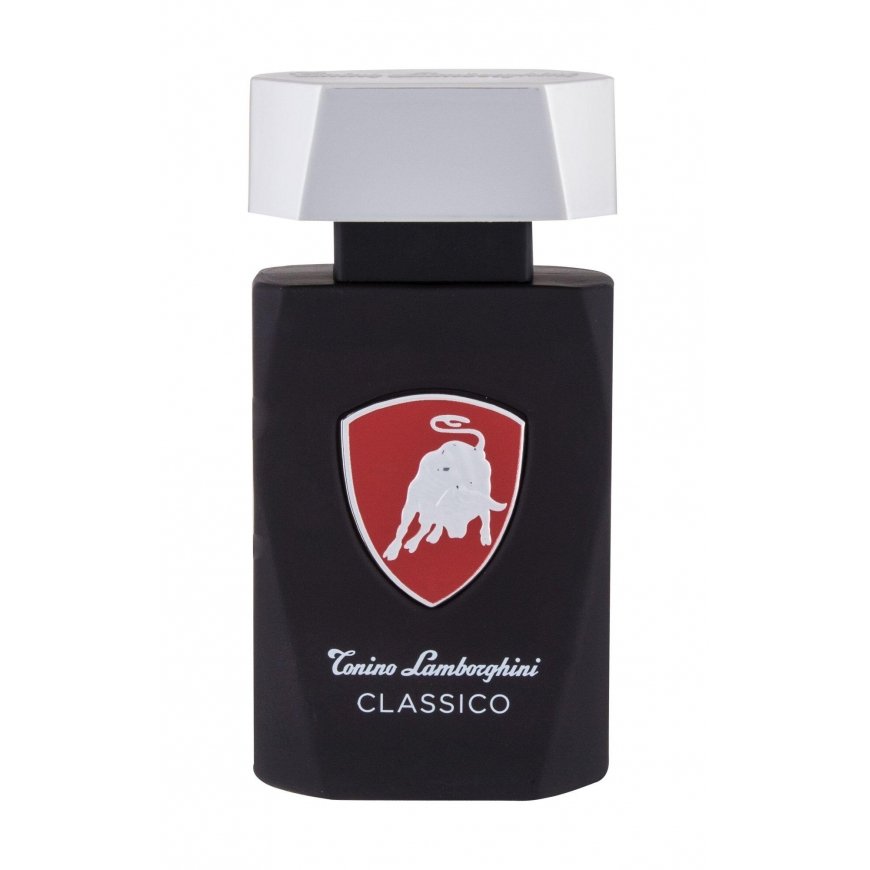 Lamborghini Classico EDT For Men 75 ml