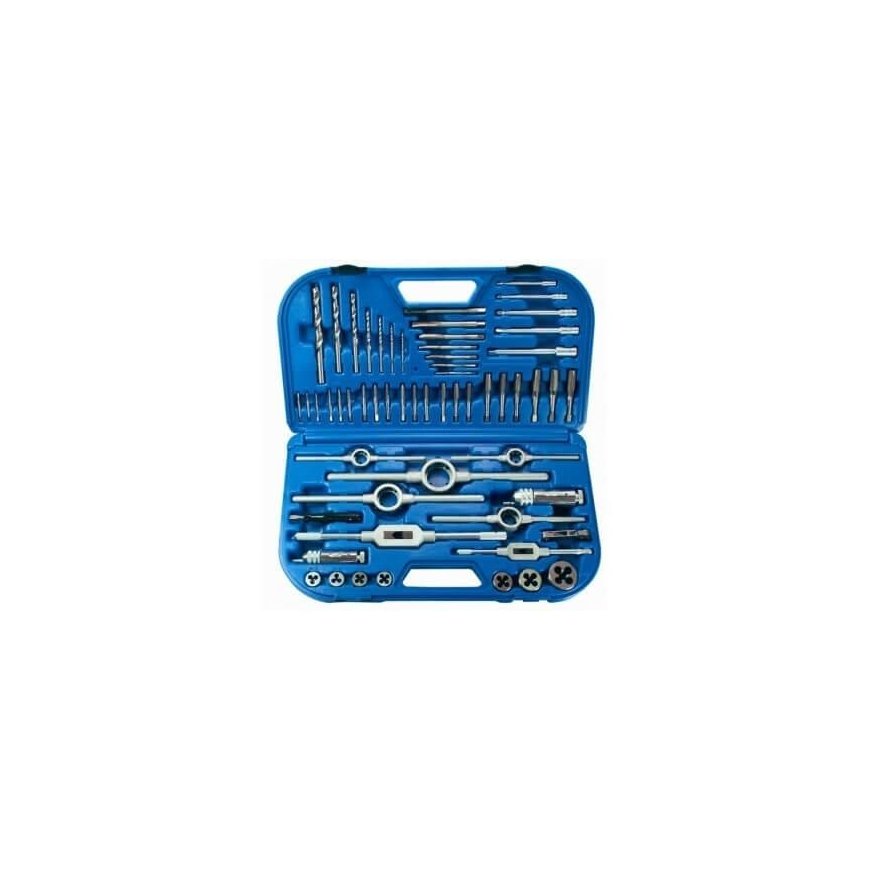 Set of threading tools ZIRA S1500