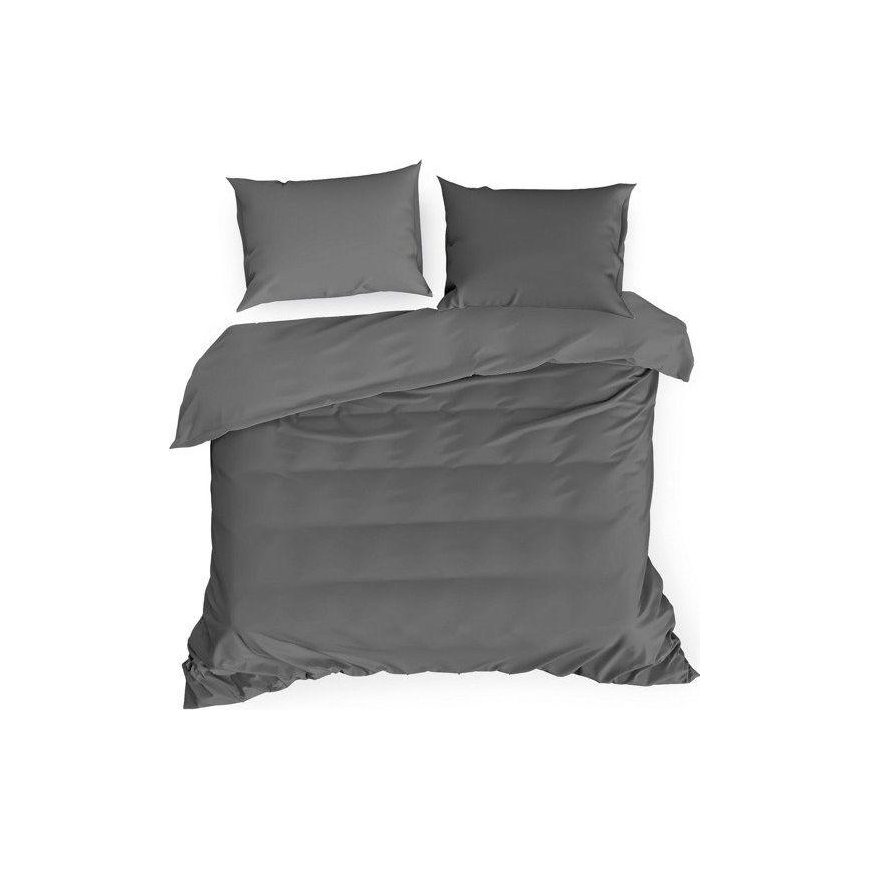 Bedding set Eurofirany POS / NOVA3 / STAL 220X200 70X80 / X2 Bedding