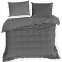 Bedding set Eurofirany POS / NOVA3 / STAL 220X200 70X80 / X2 Bedding Bedding set Eurofirany POS / NOVA3 / STAL 220X200 70X80 / X2 Bedding