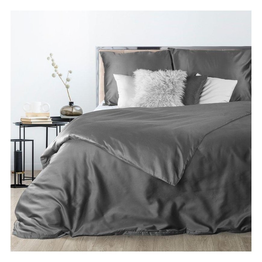 Bedding set Eurofirany POS / NOVA3 / STAL 220X200 70X80 / X2 Bedding – 2