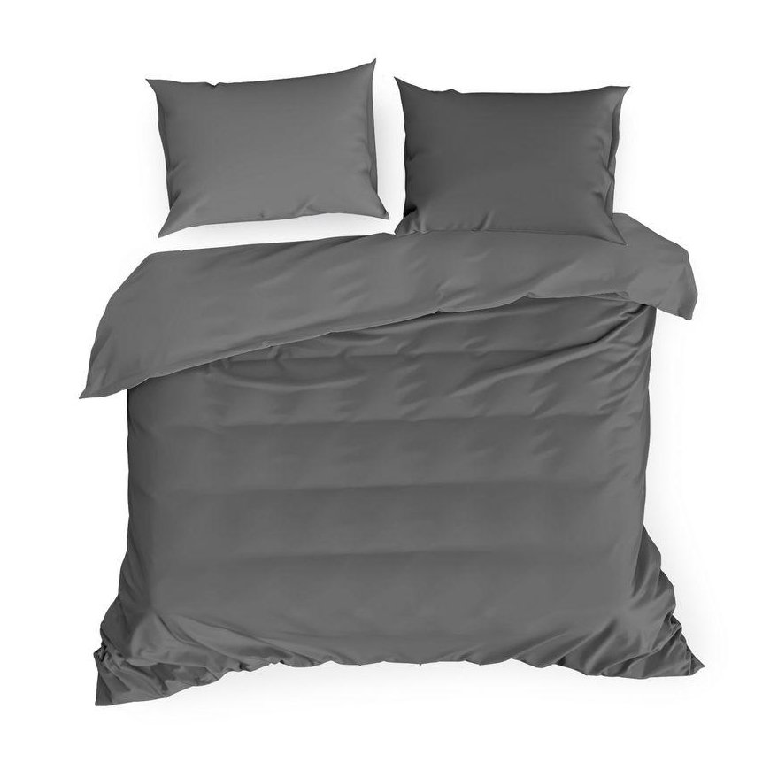 Bedding set Eurofirany POS / NOVA3 / STAL 220X200 70X80 / X2 Bedding – 3