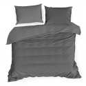 Bedding set Eurofirany POS / NOVA3 / STAL 220X200 70X80 / X2 Bedding Bedding set Eurofirany POS / NOVA3 / STAL 220X200 70X80 / X2 Bedding