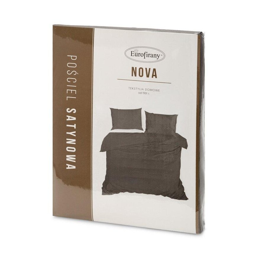 Bedding set Eurofirany POS / NOVA3 / STAL 220X200 70X80 / X2 Bedding – 5