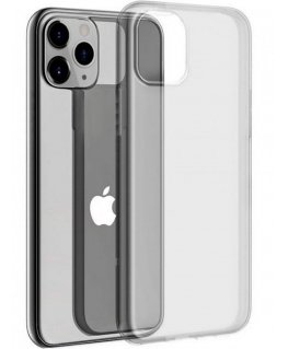 Evelatus Apple Apple iPhone 12 Pro Max TPU 1.5MM Smoked