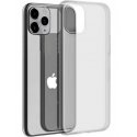 Evelatus Apple Apple iPhone 12 Pro Max TPU 1.5MM Smoked Evelatus Apple Apple iPhone 12 Pro Max TPU 1.5MM Smoked