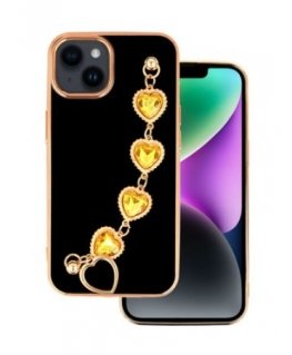 iLike Apple IPHONE 14 TREND CASE Black