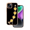 iLike Apple IPHONE 14 TREND CASE Black iLike Apple IPHONE 14 TREND CASE Black