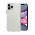 iLike Apple IPHONE 14 PRO Silicone Case Transparent