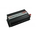 KEMOT 24V / 230V 300W inverter (F type: German)