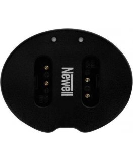 Newell Camera Charger Newell SDC-USB dual-channel charger for NP-BX1 batteries