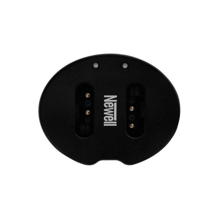 Newell Camera Charger Newell SDC-USB dual-channel charger for NP-BX1 batteries